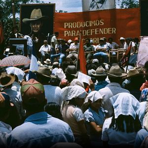 Bilder Ein Traum von Revolution