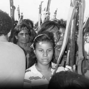 Bilder Ein Traum von Revolution