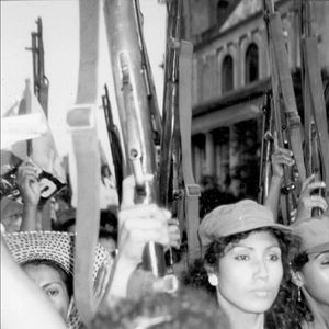 Bilder Ein Traum von Revolution