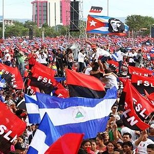 Bilder Ein Traum von Revolution