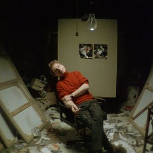 Bilder Love Is The Devil - Studie für ein Portrait von Francis Bacon