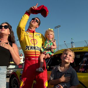 Bilder NASCAR: Full Speed