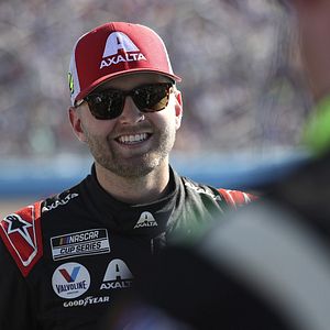 Bilder NASCAR: Full Speed