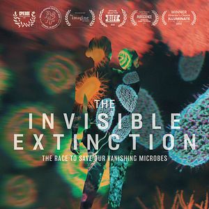 Bilder Unser Mikrobiom - Das unsichtbare Aussterben