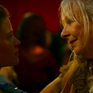 Bilder Yolande Moreau