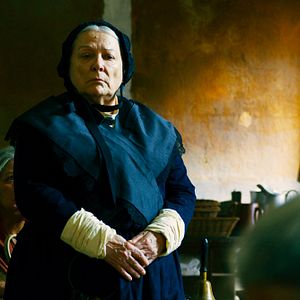 Bilder Josiane Balasko