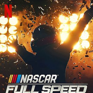 Bilder NASCAR: Full Speed