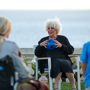 Bilder Liliane Rovère