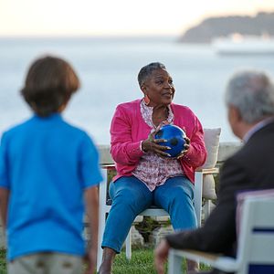 Bilder Firmine Richard