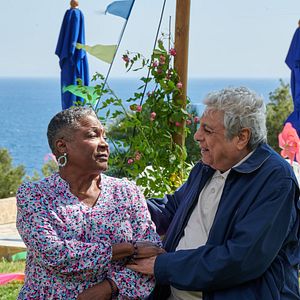 Bilder Enrico Macias