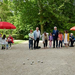 Bilder Daniel Prévost