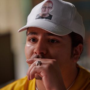 Bilder Brahim Bouhlel