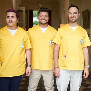 Bilder Brahim Bouhlel