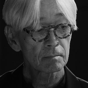 Bilder Opus - Ryuichi Sakamoto
