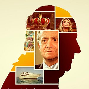 Bilder Juan Carlos - Liebe, Geld, Verrat