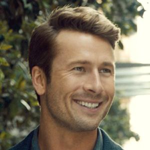 Bilder Glen Powell