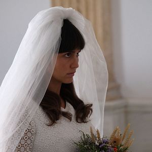 Bilder Megan Montaner