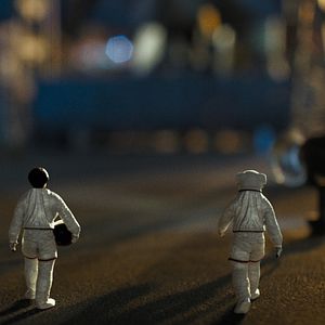 Bilder Wunderland - Vom Kindheitstraum zum Welterfolg