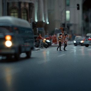 Bilder Wunderland - Vom Kindheitstraum zum Welterfolg