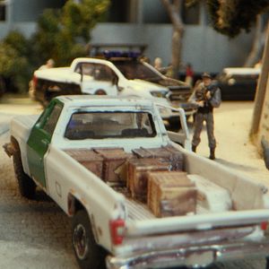 Bilder Wunderland - Vom Kindheitstraum zum Welterfolg