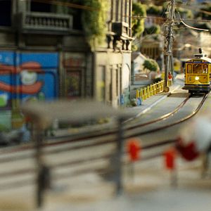 Bilder Wunderland - Vom Kindheitstraum zum Welterfolg