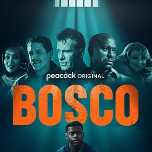 Bilder Bosco - Flucht um jeden Preis