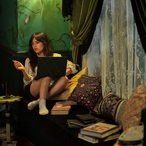 Bilder Miller's Girl