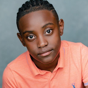 Bilder Reagan Bryan-Gudgeon