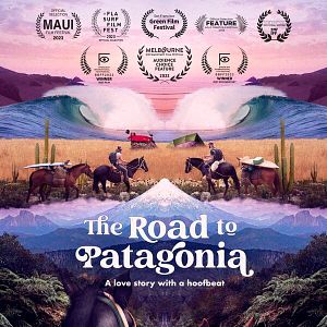 Bilder The Road to Patagonia