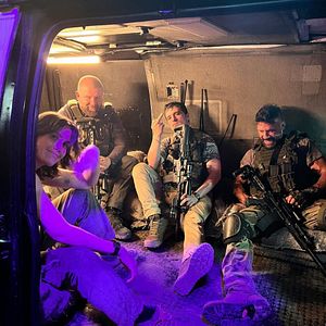 Bilder Long Gone Heroes