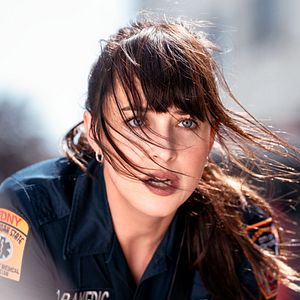 Bilder Dakota Johnson