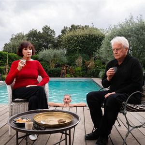 Bilder André Dussollier