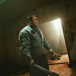 Bilder Badland Hunters