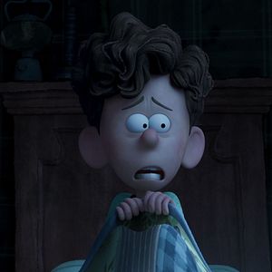 Bilder Orion und das Dunkel