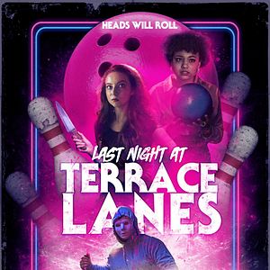 Bilder Last Night At Terrace Lanes