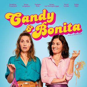 Bilder Candy & Bonita Make A Porno