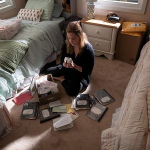 Bilder Beth und das Leben