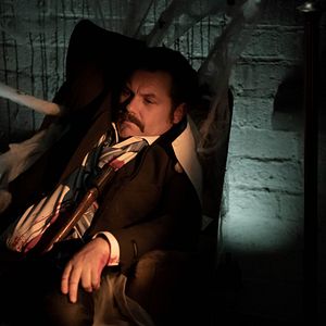 Bilder Der Fluch der Natty Knocks