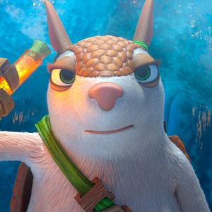 Bilder Die Dschungelhelden auf Weltreise