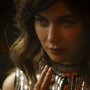 Bilder Olga Kurylenko