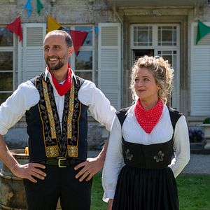 Bilder Arié Elmaleh