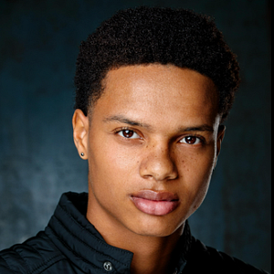 Bilder Elijah Roberts