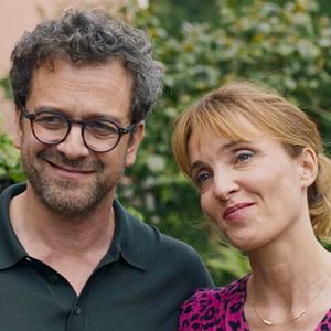 Bilder Jonathan Zaccaï