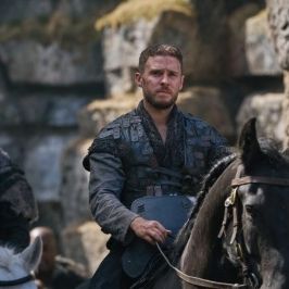 Bilder The Winter King