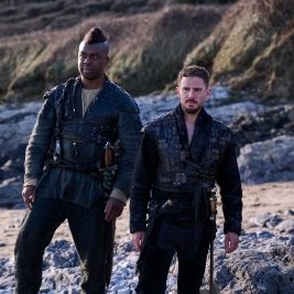 Bilder The Winter King