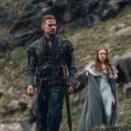 Bilder The Winter King