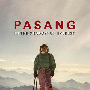 Bilder Pasang: In the Shadow of Everest