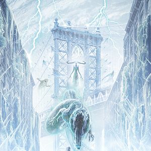 Bilder Ghostbusters: Frozen Empire