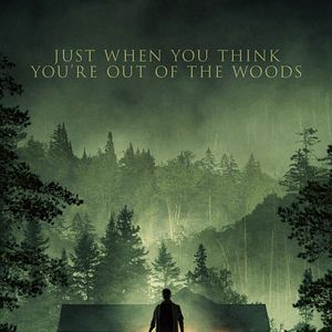 Bilder Stranger In The Woods