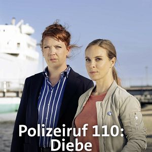Bilder Polizeiruf 110: Diebe
